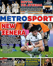 /MetroSport
